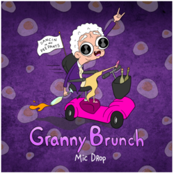 GRANNY BRUNCH