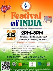 Festival of India