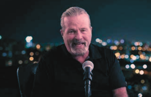 Tony Vicich’s Comedy Night @ Cental Arizona College Superstition Campus Room F115