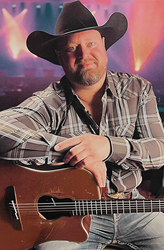 Garth Brooks Tribute Concert @ Central Arizona College Maricopa Campus Outdoor Event