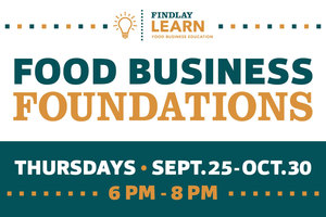 Food Business Foundations