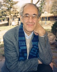 Henri J. M. Nouwen: Being the Beloved and Becoming the Beloved