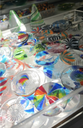 Epiphany Glass Summer Seconds Sale