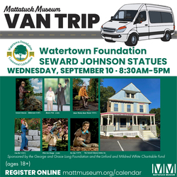 Celebrate the Centenial: Watertown Treasures
