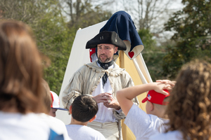 A Proclamation of Rebellion