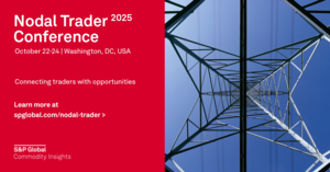 Nodal Trader Conference | October 22-24, 2025 | Washington, DC, USA