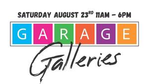 Garage Galleries