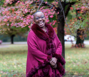 What's Their Story? A Collaboration with Humans of St. Louis