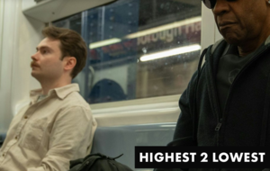 HIGHEST 2 LOWEST