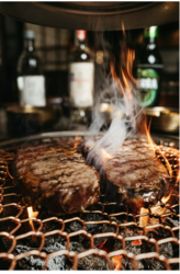 Eddie Merlot’s Master Chef Grilling Experience