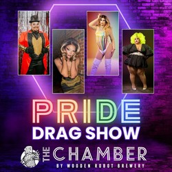 Pride Drag Show