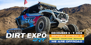 2025 DIRT EXPO presented by Rugged Radios and Powered by DRT Motorsports