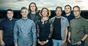 Molecular Steve with Future Clouds and Radar