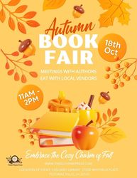 2025 Eat Local Read Local