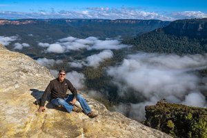 Wild Tales: Australia with Ron Magill at Zoo Miami