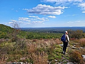 Wildlands Conservancy – Outdoor Skills Workshop