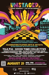 UNSTAGED: Live on Mid-Market