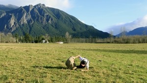 Matthew Parker: Hard Body Artist Talk