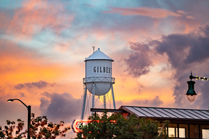 Harvest in the Heritage District, Downtown Gilbert
