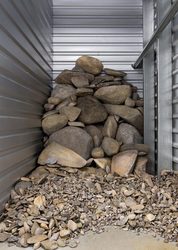 Matthew Parker: Hard Body