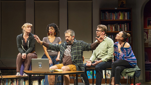 Marin Theatre presents "Eureka Day"