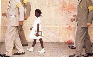 Live Learn and Lunch Series: The Story of Ruby Bridges