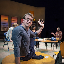 Marin Theatre presents "Eureka Day"