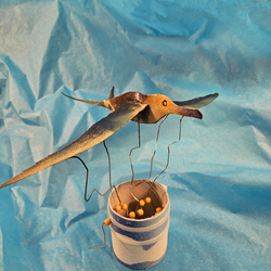 Makers Play! Awesome August Automata