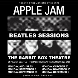 Apple Jam / Beatles Sessions