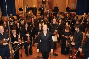 WMPA "Wild, Wild West" Concert - Sunday October 5th at 3pm - at the Geo. Washington Masonic Memorial