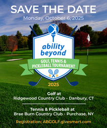 Ability Beyond Golf Tennis & Pickleball Tournament