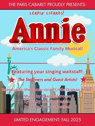 Annie