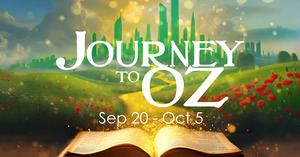 Journey to Oz