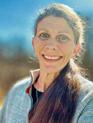 Whittier Mikkelsen Featured at Story Space online Tue 08/19/2025