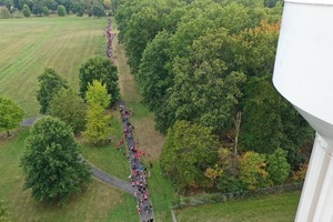 Wayne County Heart Walk
