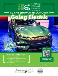 EV Car Show