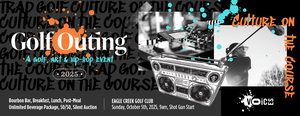 VOICES 4th Annual Golf Outing: A Golf, Art & Hip-Hop Event