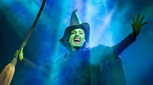 Wicked at Kansas City Music Hall