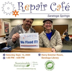 Repair Cafe