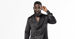 Tye Tribbett