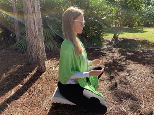 Beyond Asana: Exploring the Eight Limbs of Yoga