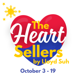 The Heart Sellers