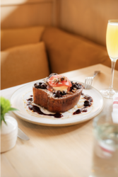 Labor Day Brunch at the Restaurant at W Nashville