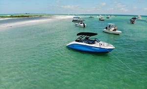 Punta Gorda Boat Club Membership Drive & Sunset Social