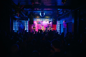 Pop Up Rebellion presents POP PUNK REWIND at Club Congress