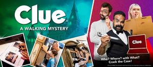 CLUE: A Walking Mystery Tour | ArtPower at UC San Diego