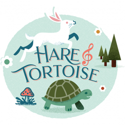 Hare and Tortoise