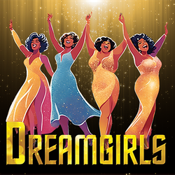 Redline Productions presents Dreamgirls, the musical