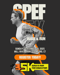 SPEF 5K WALK & RUN 2025