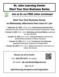 Start Your Own Business: Marketing